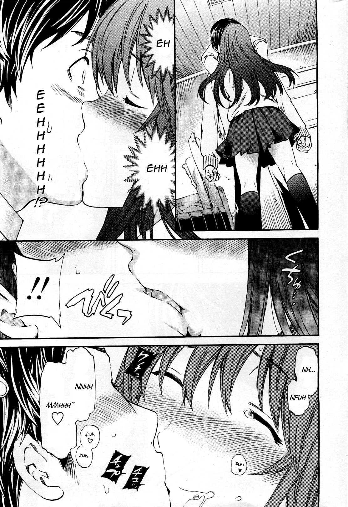 A Witch In Love Chapter 1000 Page 10